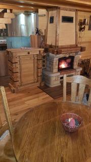 Vila Dizdarevic Kopaonik - Kopaonik - 1