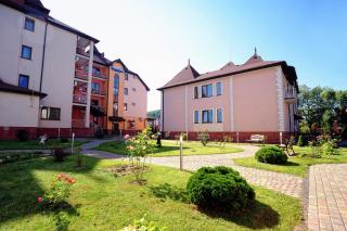 Срібний Водограй - 2