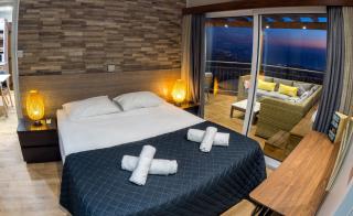Panorama Edge - Peyia - 2