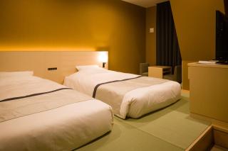 Tosei Hotel Cocone Ueno - Tokyo - 4