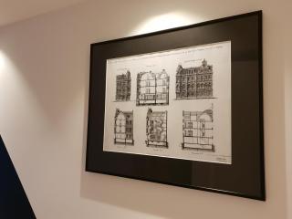 Canal view suite - 7