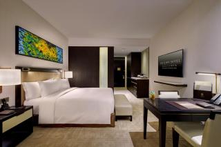 Pavilion Hotel Kuala Lumpur Managed by Banyan Tree - Kuala Lumpur - 5
