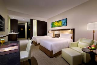 Pavilion Hotel Kuala Lumpur Managed by Banyan Tree - Kuala Lumpur - 4