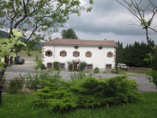 Hostal Venta San Blas - Almándoz - 0