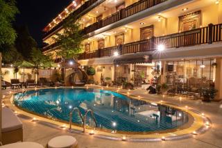 At Chiang Mai Hotel - Chiang Mai - 7