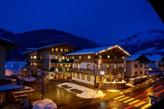Hotel Edelweiss - Hochfilzen - 5