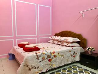 D'Q Putra Homestay Melaka Unit MIQA - Malacca - 5
