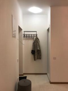 Apartment on Dovzhenko Street 10 - 9