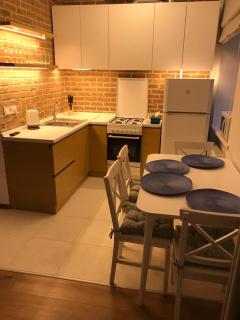 Apartment on Dovzhenko Street 10 - 0