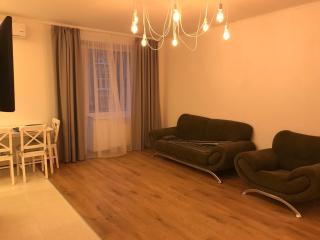 Apartment on Dovzhenko Street 10 - 4