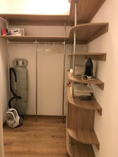 Apartment on Dovzhenko Street 10 - 1
