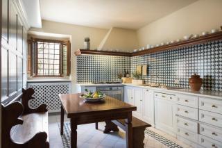 VIESCA Suites & Villas Il Borro Toscana - Reggello - 9
