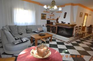 Villa Rural Paquete - Pozo Alcón - 2
