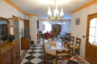 Villa Rural Paquete - Pozo Alcón - 1