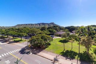 @ Marbella Lane Studio, 15 steps from the Beach, 11 mins from the Airport - Honolulu - 4
