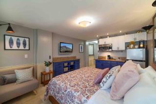 @ Marbella Lane Studio, 15 steps from the Beach, 11 mins from the Airport - Honolulu - 8