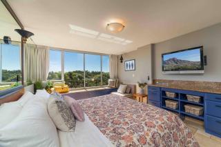 @ Marbella Lane Studio, 15 steps from the Beach, 11 mins from the Airport - Honolulu - 9