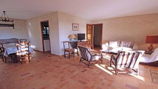 Villa Cigaloun - La Croix-Valmer - 4