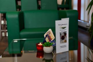 INVITE Hotel Nürnberg City - Nuremberg - 5