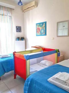 Sissy’s House - Preveza - 2