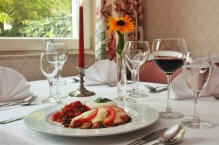 Parkhotel Helmstedt - 2