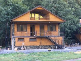 Tourist Complex Khomi - 4