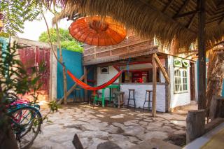 La Boheme Mini - Gili Trawangan - 0