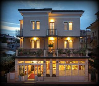 Hotel b&b Villa Irma - Rimini - 0