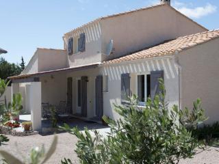 Spacious villa with private pool - Beaufort - 5