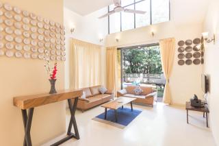 StayVista's Greenwoods Villa 5 - City-Center Villa with Private Pool, Terrace, Lift & Music System - Lonavala - 9