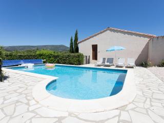 Luxury villa with pool, views and charging station - Félines-Minervois - 4