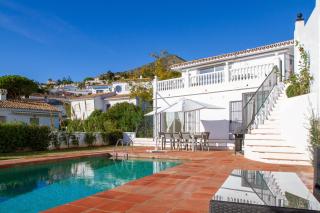 Villa Diann - Benalmádena - 9