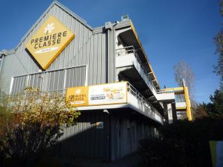 Première Classe Valence Sud - Valence - 9