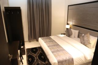 توارن للشقق المخدومة اقتصادي - Khobar - 6