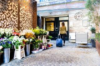 The Alma Hotel - Londra - 3