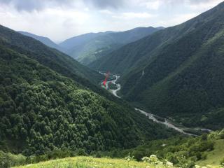 Tourist Complex Khomi - 2