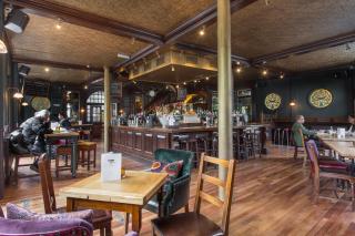 The Alma Hotel - Londra - 5