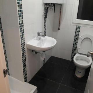 Habitaciones en Ronda - Castro-Urdiales - 4