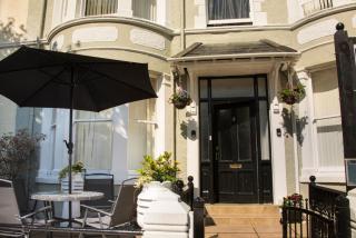 Cosy Llandudno Apartments - Llandudno - 9