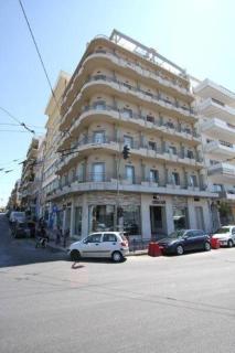 Ariston Hotel - Atene - 0