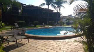 GERIBÁ APART HOTEL APARTAMENTO 113 - 2