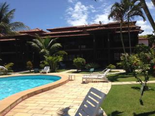 GERIBÁ APART HOTEL APARTAMENTO 113 - Búzios - 3