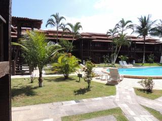 GERIBÁ APART HOTEL APARTAMENTO 113 - Búzios - 4