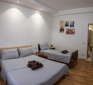 CASAMINA - Padova - 2