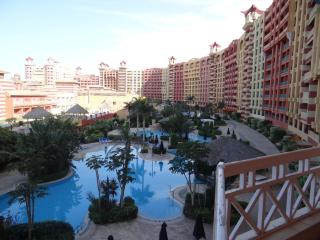 amazing view Patio Suite porto marina hotel بورتو مارينا باتيو سويت - El-Alamein - 8