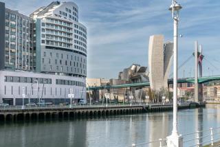 Vincci Consulado de Bilbao - Bilbau - 9