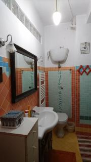 Casa Vacanza PIAZZA APARTMENT 1 - SantʼAndrea di Conza - 5