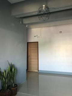 Hug House - 2