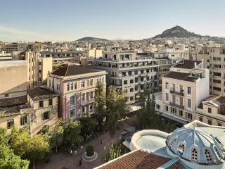 Perianth Hotel, a Member of Design Hotels - Atene - 9