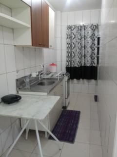 Apartamento exclusivo-hospedagem - 4